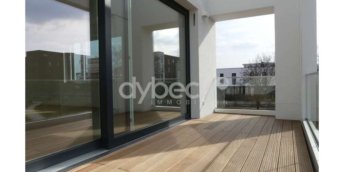 Wohnung zum Mieten in Lüneburg 1.045 € 87 m² 2 zimmer