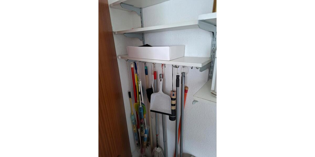 Etagenwohnung Duisburg - 2.5 Zimmer, 75 m&sup2;, 870&euro; | Angebot:25262510