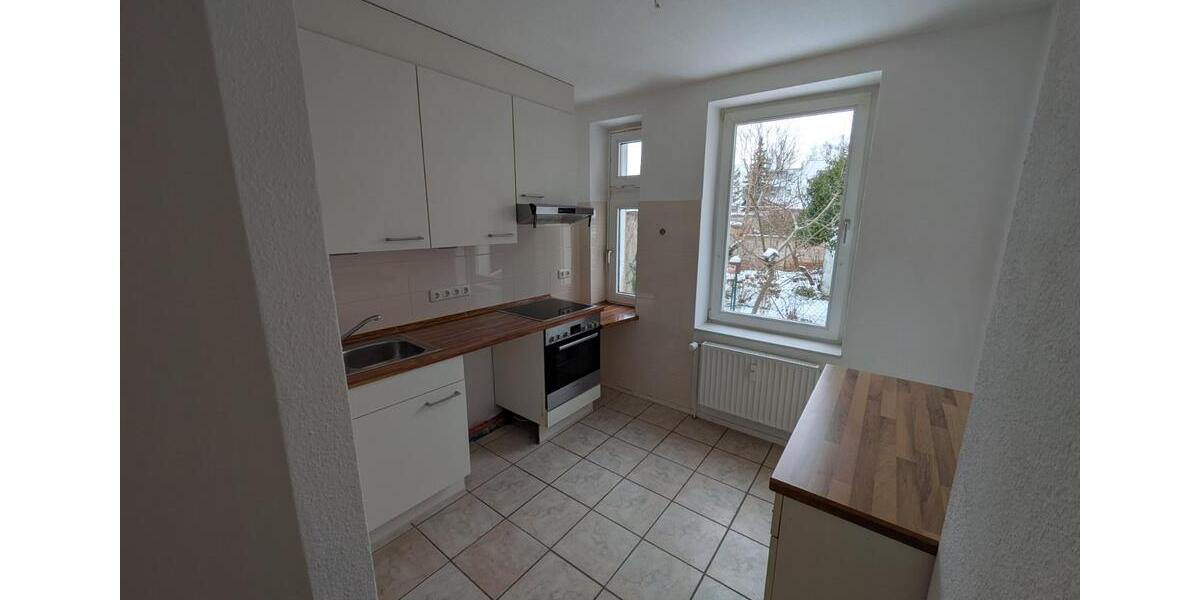 4-Zimmer-Erdgeschosswohnung in zentraler Lage von Lübeck 4 zimmer