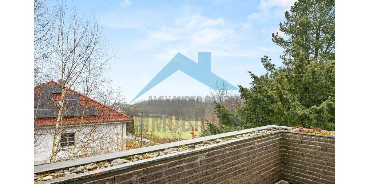 Etagenwohnung Fuldatal / Ihringshausen Ihringshausen - 4 Zimmer, 166 m&sup2;, 1.500&euro; | Angebot:25705733