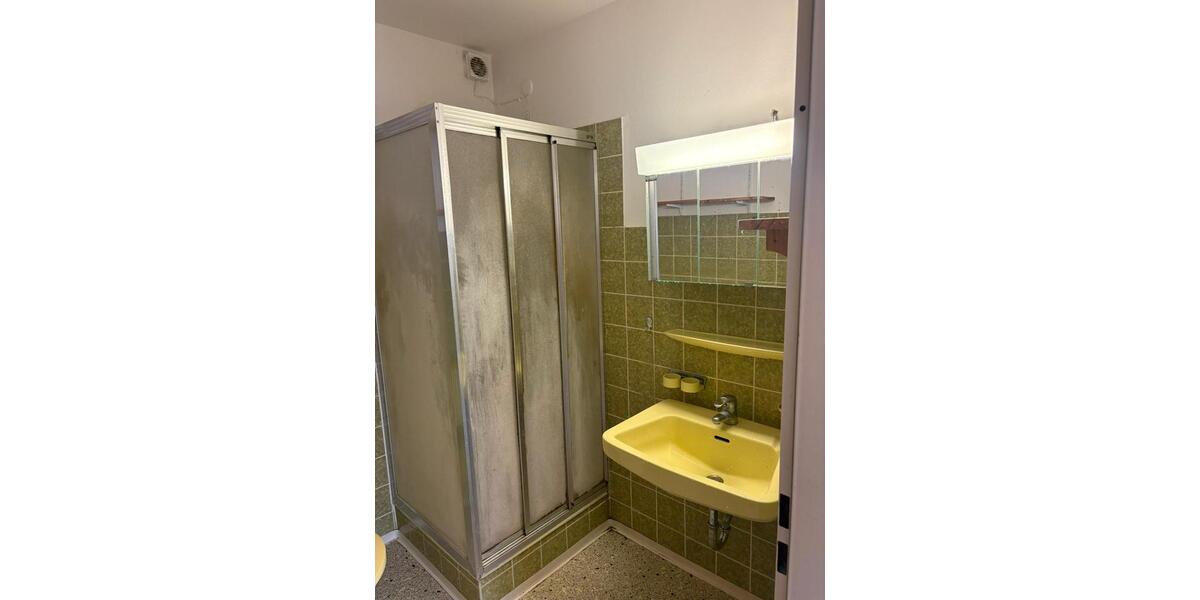 Etagenwohnung Bad Wildbad - 1 Zimmer, 35 m&sup2;, 430&euro; | Angebot:25640860