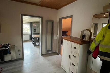 Wohnung Niederaula - 4 Zimmer, 90 m&sup2;, 650&euro; | Angebot:25944222