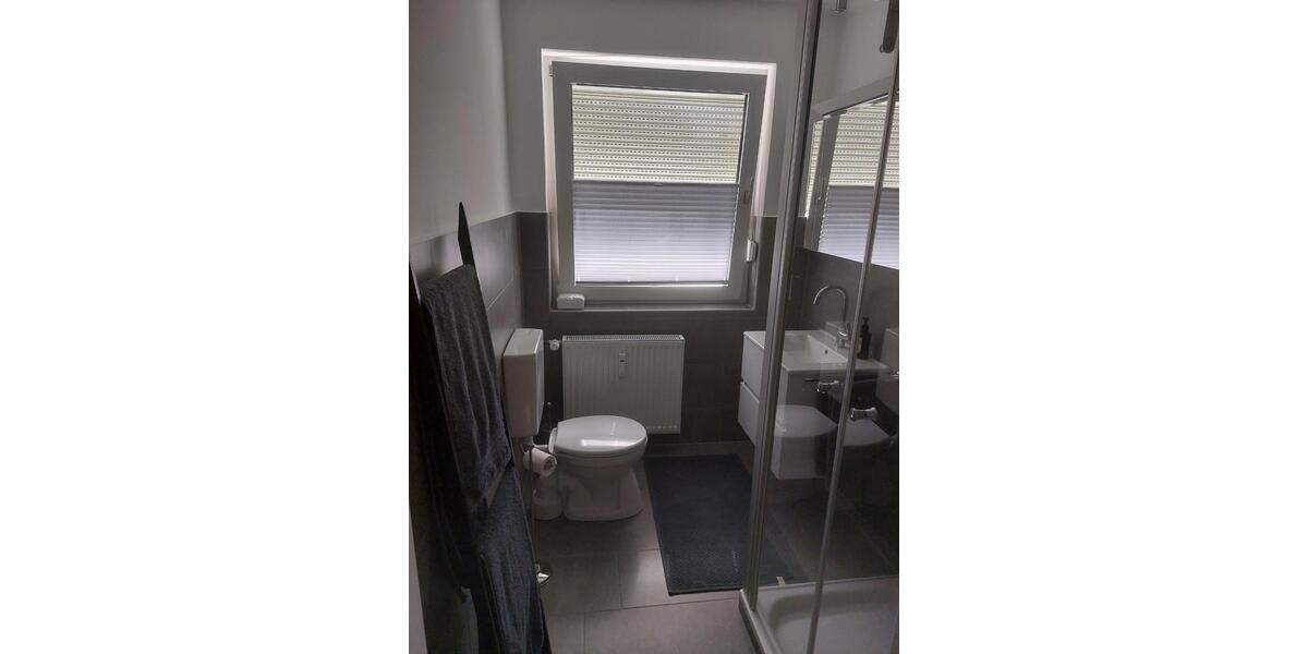 Erdgeschoßwohnung Beverungen - 2 Zimmer, 40 m&sup2;, 59&euro; | Angebot:26144339
