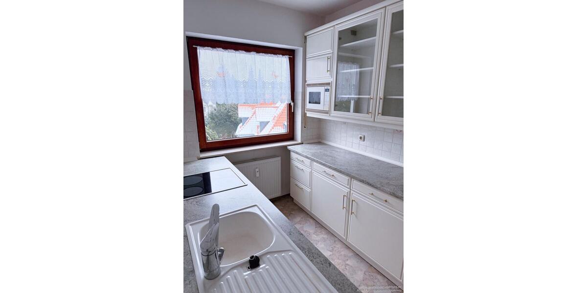 Etagenwohnung Bad Harzburg - 2 Zimmer, 67 m&sup2;, 670&euro; | Angebot:25018163