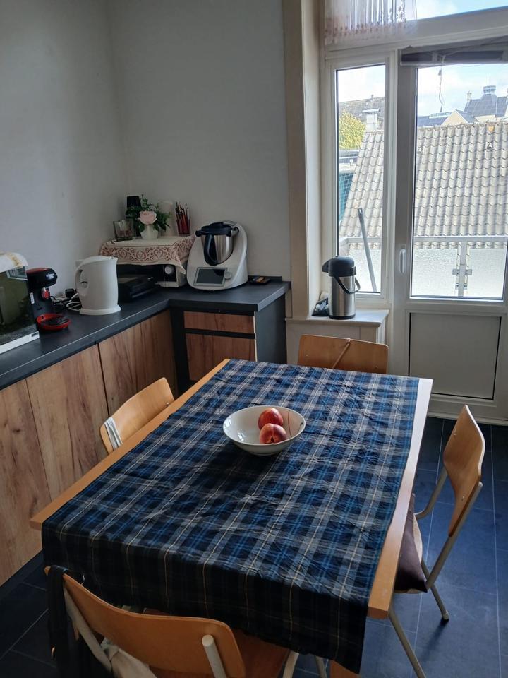Cuxhaven 3 Zi. Whg. 70 m² Zentrum, Nähe Deich