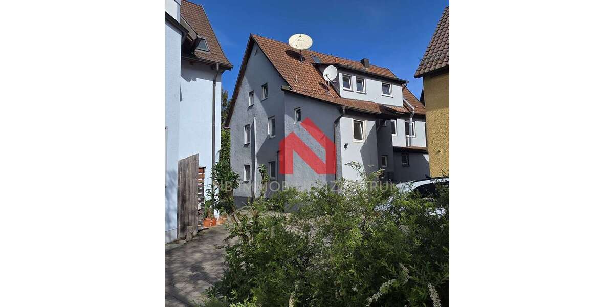 Etagenwohnung Donzdorf - 3 Zimmer, 66 m&sup2;, 600&euro; | Angebot:26359871