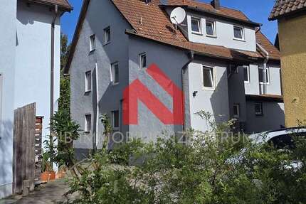 Wohnung Donzdorf - 3 Zimmer, 66 m&sup2;, 600&euro; | Angebot:26359871