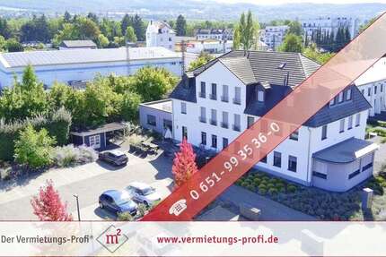 Gewerbeobjekt Trier Feyen-Weismark - 4.500&euro; | Angebot:26757939