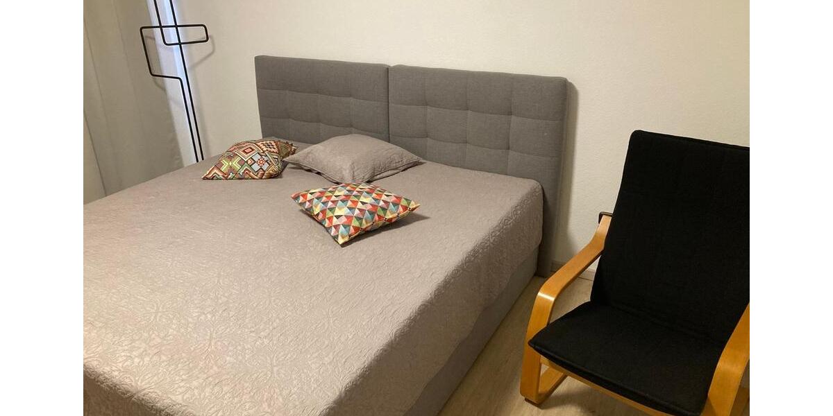 löffelfertige mietwohnung auf zeit 4 zimmer