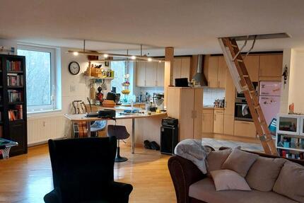 4 Zimmerwohnung in Bergedorf 4 zimmer