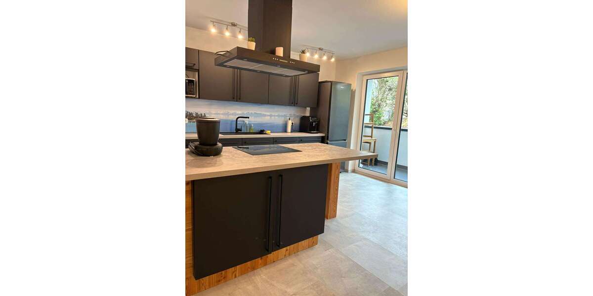 Etagenwohnung Viechtach Rugenhof - 3 Zimmer, 91 m&sup2;, 815&euro; | Angebot:26251928