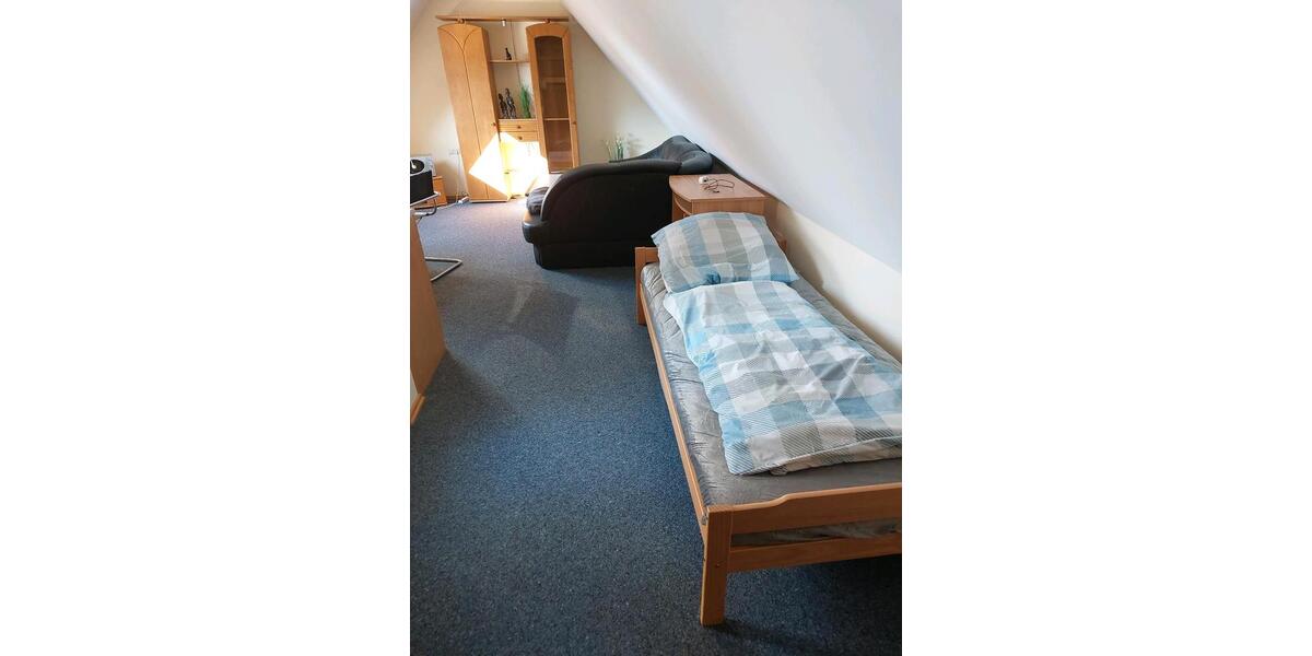 Etagenwohnung Möttingen - 2 Zimmer, 29 m&sup2;, 425&euro; | Angebot:24995904