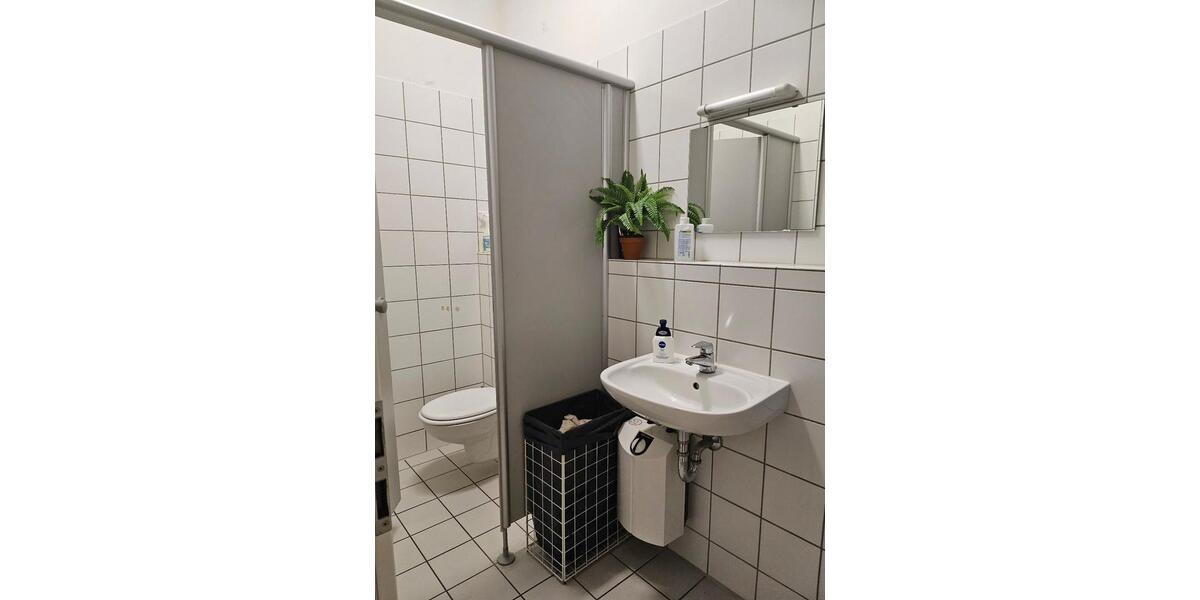 Gewerbeobjekt Glienicke/Nordbahn Nordbahn - 14&euro; | Angebot:23877135