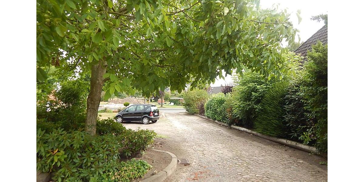 Etagenwohnung Gnarrenburg - 3 Zimmer, 74 m&sup2;, 610&euro; | Angebot:26477626