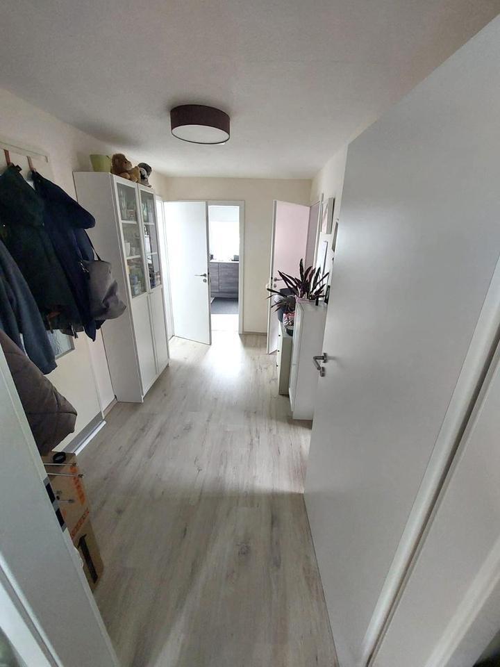 Schöne 3 Zimmer Wohnung im Herzen von Remscheid Lennep zimmer