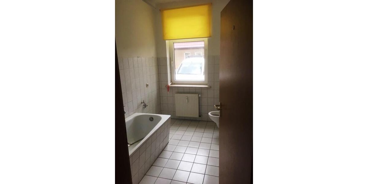 Etagenwohnung Güsten - 2 Zimmer, 38 m&sup2;, 250&euro; | Angebot:25783701