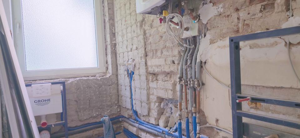Erdgeschoßwohnung Minden Bärenkämpen - 1 Zimmer, 27 m&sup2;, 420&euro; | Angebot:26560709