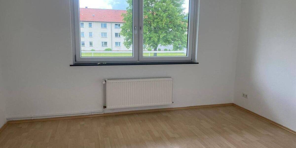 Etagenwohnung Langelsheim Langelsheim (Innenstadt) - 3 Zimmer, 68 m&sup2;, 440&euro; | Angebot:26672663