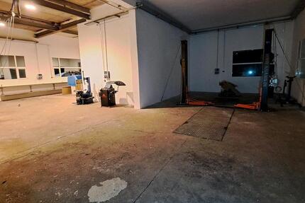 Gewerbeobjekt Römhild - 800&euro; | Angebot:24606567