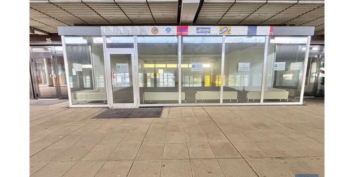 Einzelhandel in Kiel Schilksee 910 € 130 m² zimmer