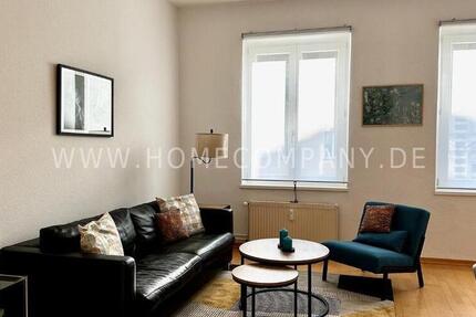 Wohnen auf Zeit Berlin Pankow - 3 Zimmer, 70 m&sup2;, 1.610&euro; | Angebot:26233732