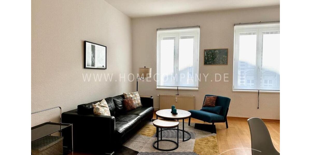 Wohnen auf Zeit Berlin Pankow - 3 Zimmer, 70 m&sup2;, 1.610&euro; | Angebot:26233732