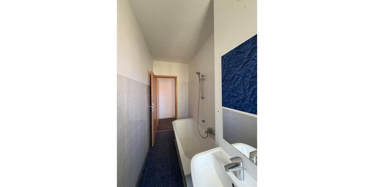 Etagenwohnung Gräfenhainichen - 3 Zimmer, 59 m&sup2;, 380&euro; | Angebot:26490789
