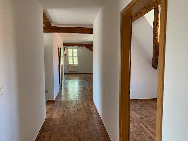 Maisonettenwohnung Quedlinburg - 3 Zimmer, 131 m&sup2;, 695&euro; | Angebot:26283590