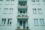 Etagenwohnung Kassel Mitte - 4 Zimmer, 70 m&sup2;, 1.700&euro; | Angebot:26629312
