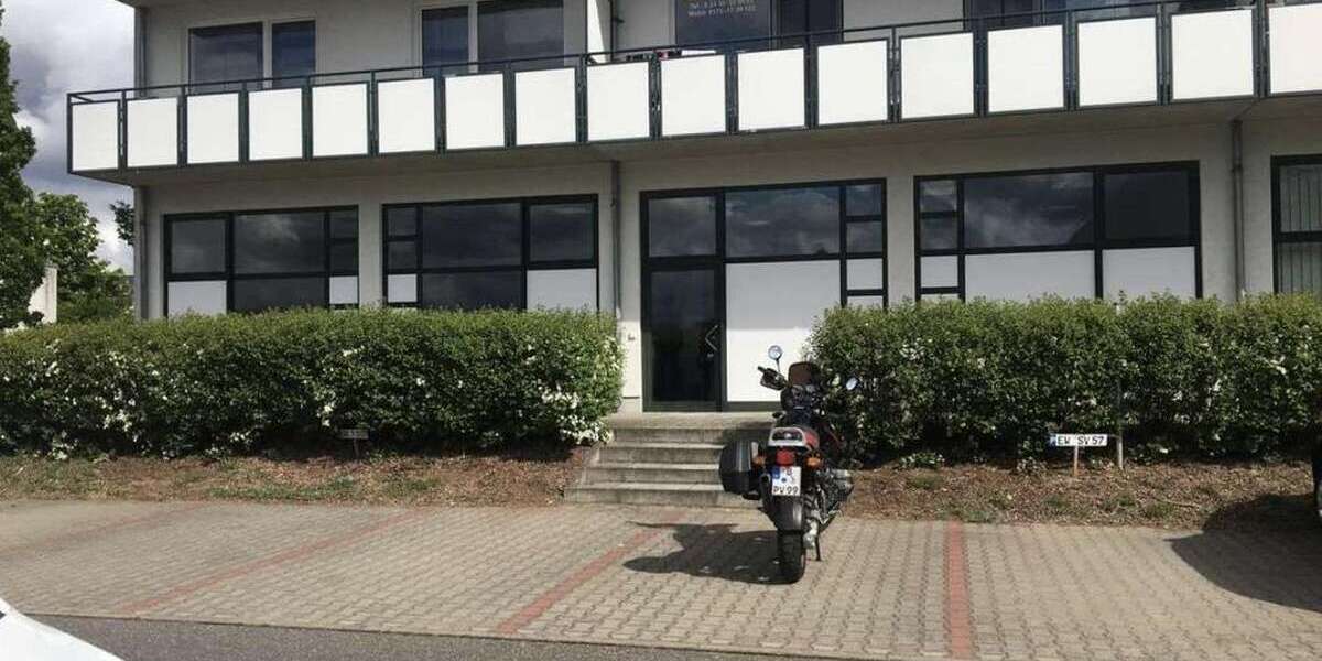 Gewerbeobjekt Schorfheide Finowfurt - 750&euro; | Angebot:26731835