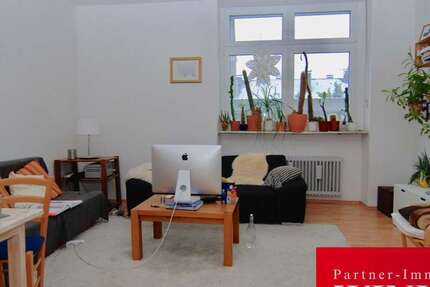 Wohnung Wuppertal-Elberfeld Elberfeld - 2 Zimmer, 73 m&sup2;, 570&euro; | Angebot:25239930