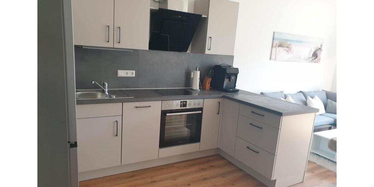 Wohnen auf Zeit Thurmansbang - 2 Zimmer, 47 m&sup2;, 720&euro; | Angebot:26613325