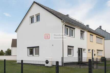 Haus Oestrich-Winkel Winkel - 5 Zimmer, 164 m&sup2;, 2.500&euro; | Angebot:23154857