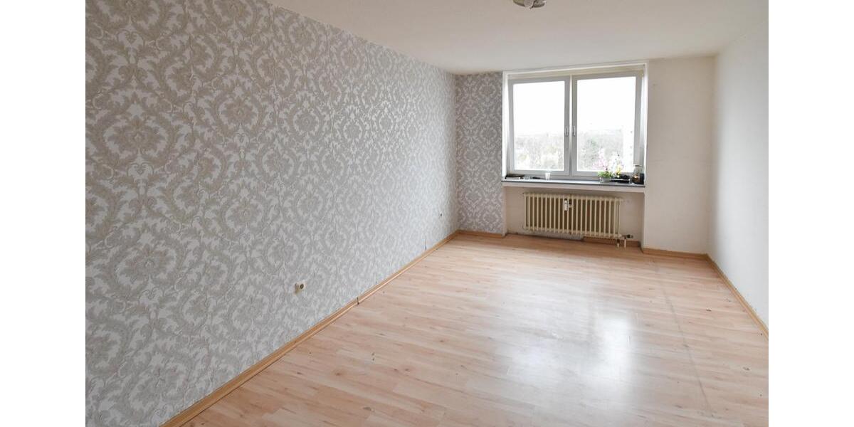 Etagenwohnung Bonn Tannenbusch - 2 Zimmer, 57 m&sup2;, 750&euro; | Angebot:26310873