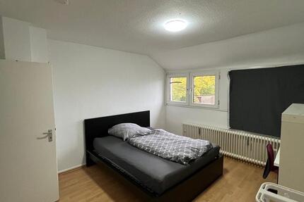 Wohnen auf Zeit Krefeld - 4 Zimmer, 80 m&sup2;, 525&euro; | Angebot:25550412