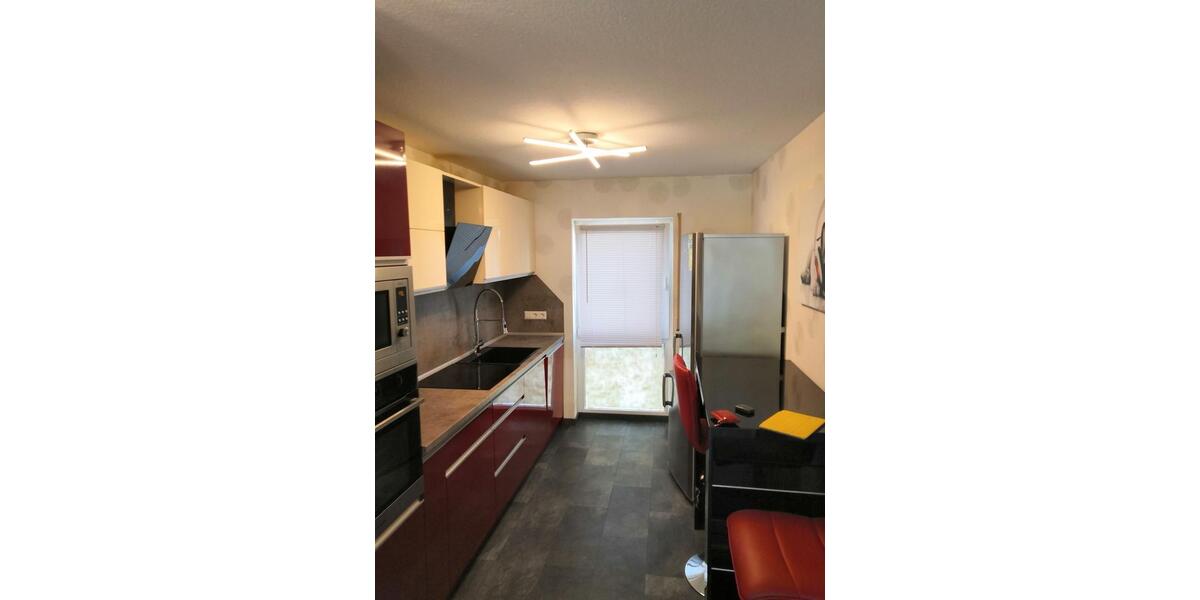 Etagenwohnung Immendingen - 4.5 Zimmer, 96 m&sup2;, 990&euro; | Angebot:25935955