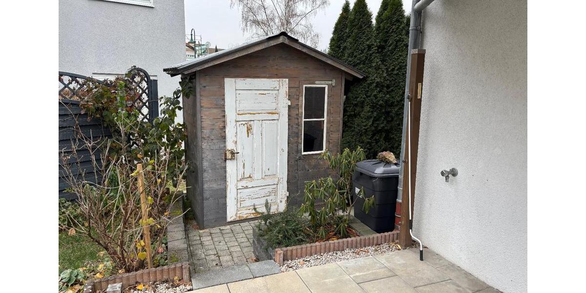 3-Zimmer-Wohnung in Winnenden-Birkmannsweiler 3 zimmer