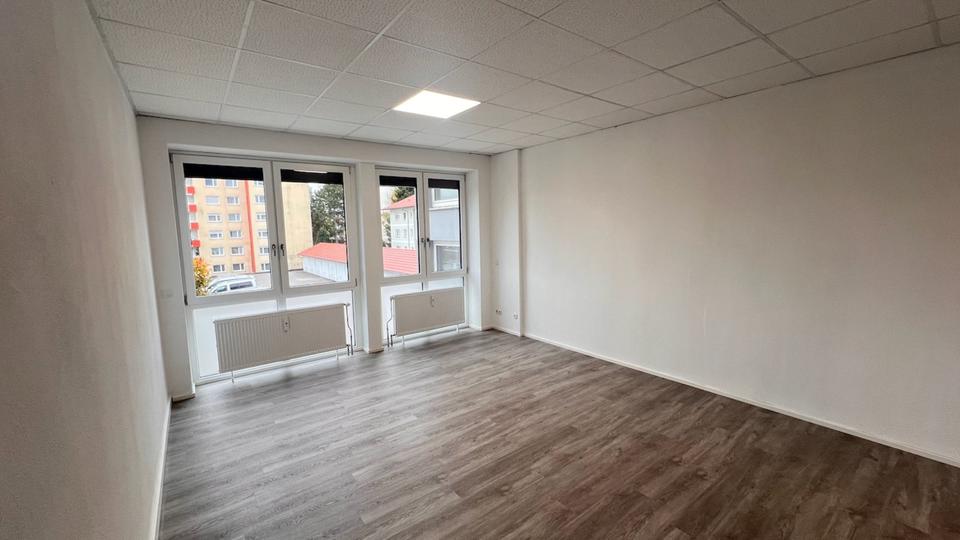 Gewerbeobjekt Traunreut Irsing - 1.100&euro; | Angebot:23788873