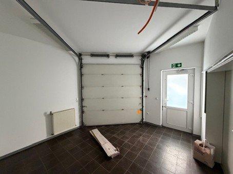 Gewerbeobjekt Ulmen - 1.200&euro; | Angebot:26243752