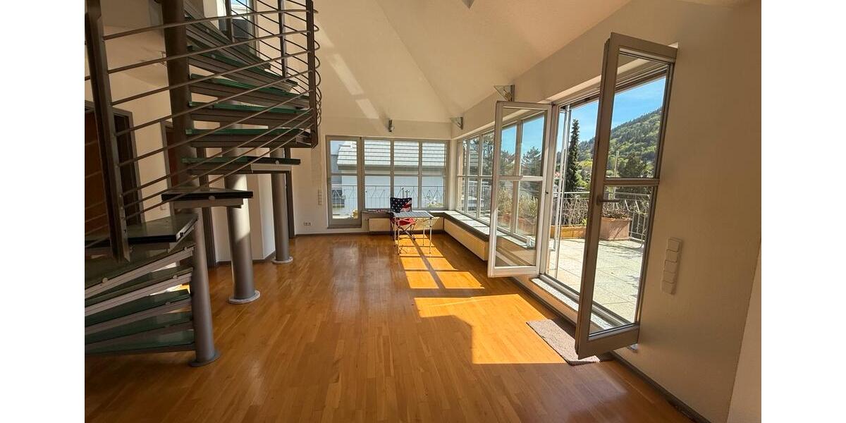 Einfamilienhaus Heidelberg Peterstal - 3 Zimmer, 113 m&sup2;, 2.000&euro; | Angebot:26351367