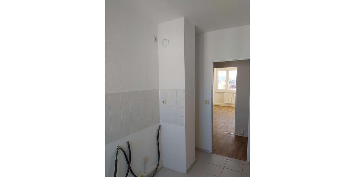 Etagenwohnung Bad Lausick - 2 Zimmer, 47 m&sup2;, 275&euro; | Angebot:25996032