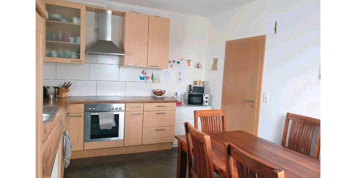 Dachgeschoßwohnung Apen - 3 Zimmer, 70 m&sup2;, 695&euro; | Angebot:26600936