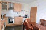 Dachgeschoßwohnung Apen - 3 Zimmer, 70 m&sup2;, 695&euro; | Angebot:26600936