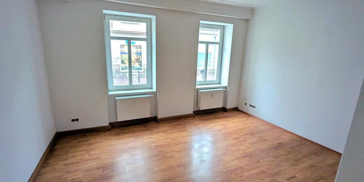 Schöne 2-Zimmer-Wohnung mit Terrasse! - Erdgeschoßwohnung Hartha Richzenhain | Angebot:26745091