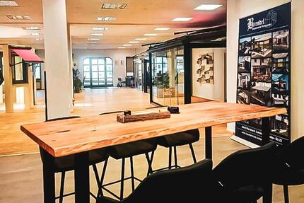 Gewerbeobjekt Reisbach Englmannsberg - 1.500&euro; | Angebot:25050225