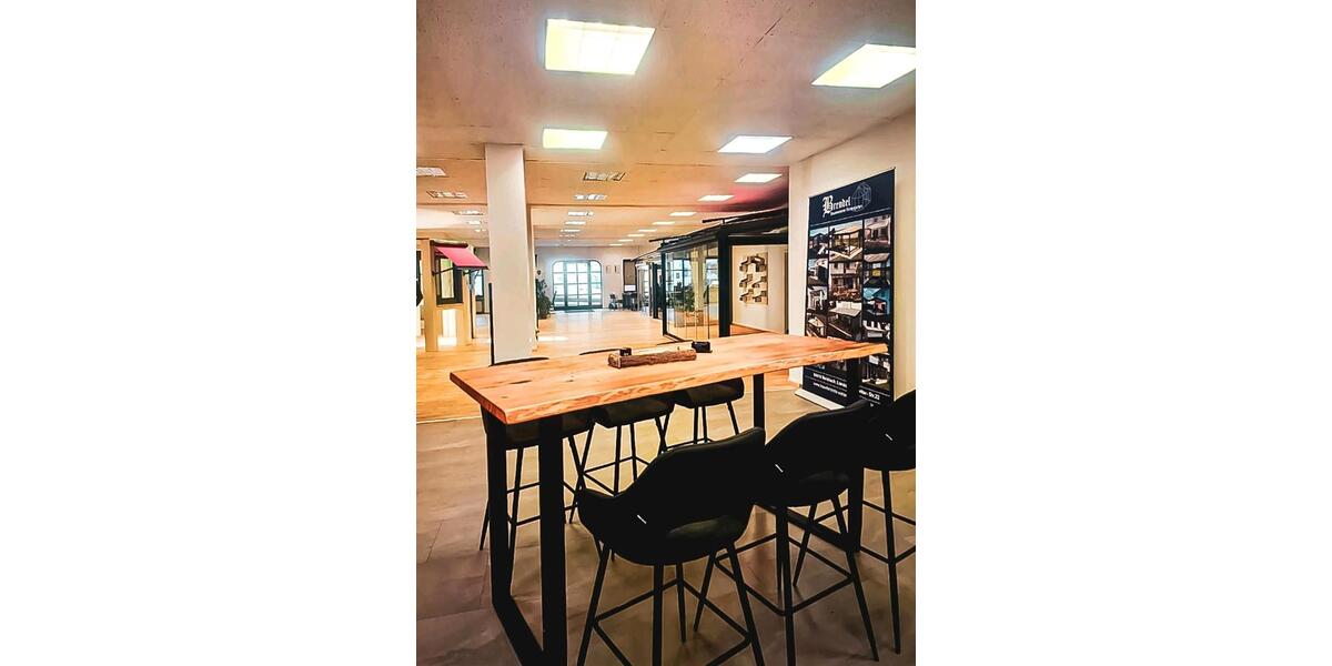 Gewerbeobjekt Reisbach Englmannsberg - 1.500&euro; | Angebot:25050225