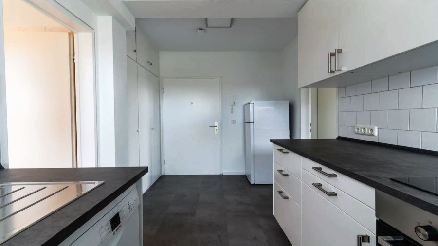 Moderne, helle und ruhige Wohnung in Bad Homburg bei Frankfurt