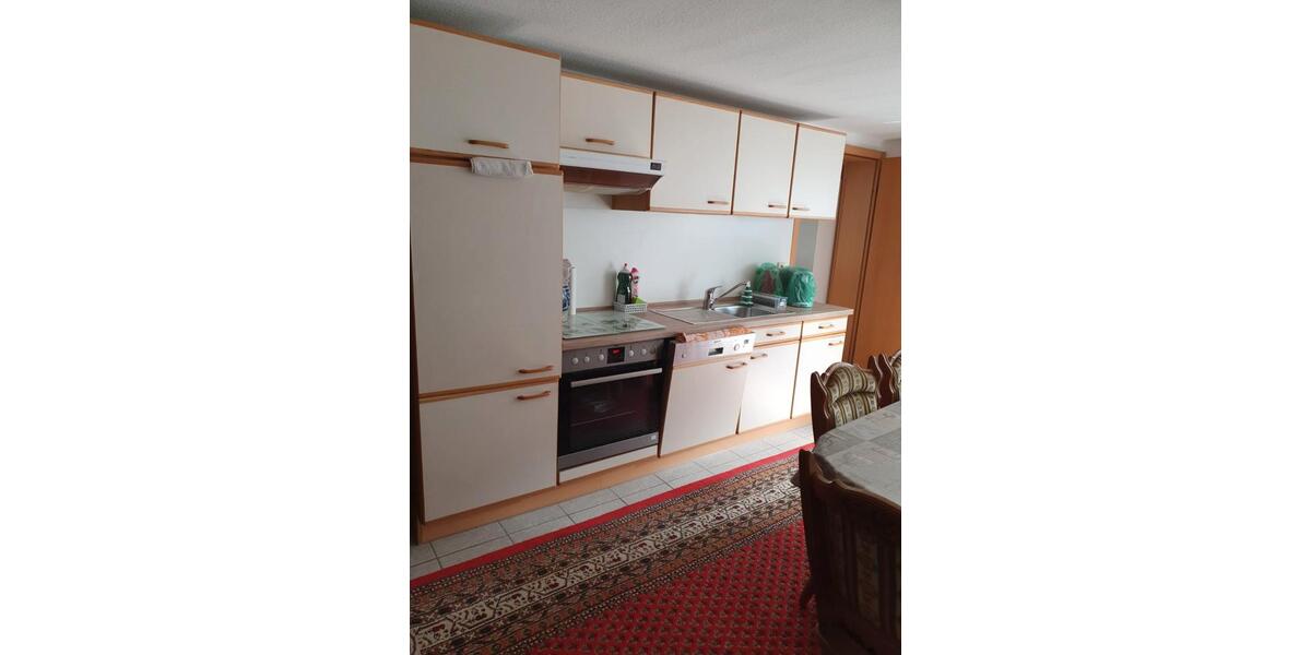 Wohnen auf Zeit Brackenheim - 1 Zimmer, 45 m&sup2;, 600&euro; | Angebot:26543634