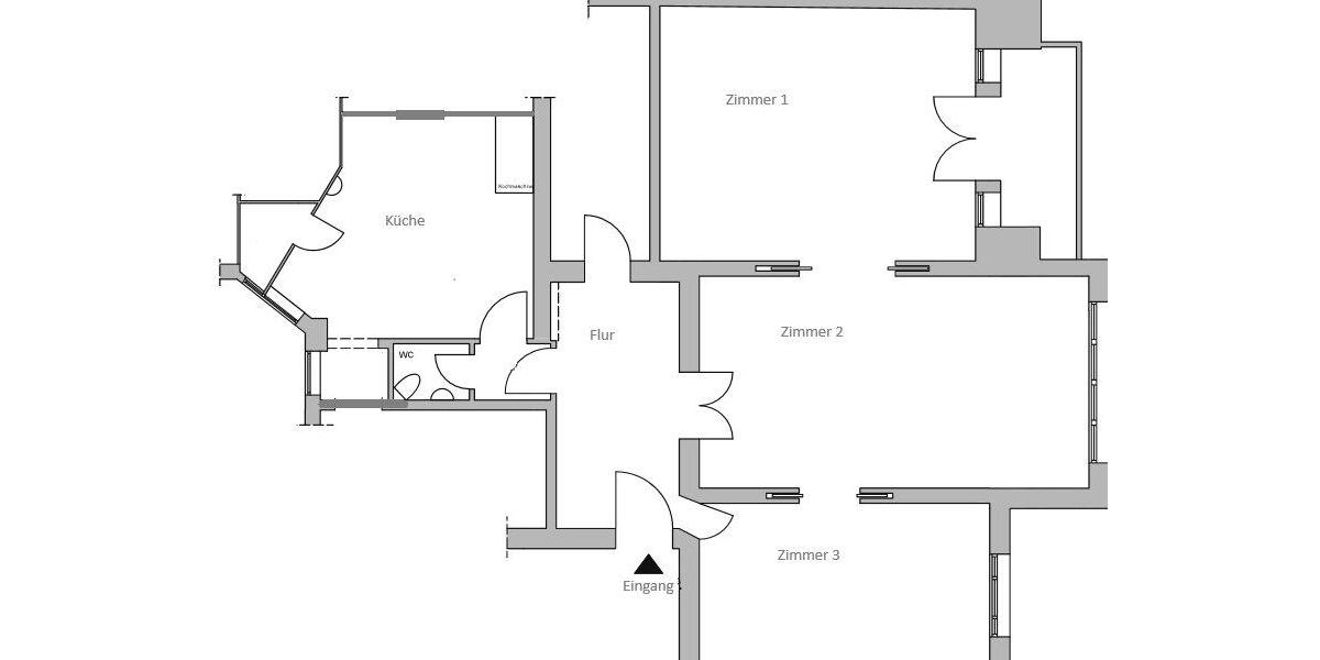 Gewerbeobjekt Berlin Charlottenburg-Wilmersdorf - 1.430&euro; | Angebot:26665717