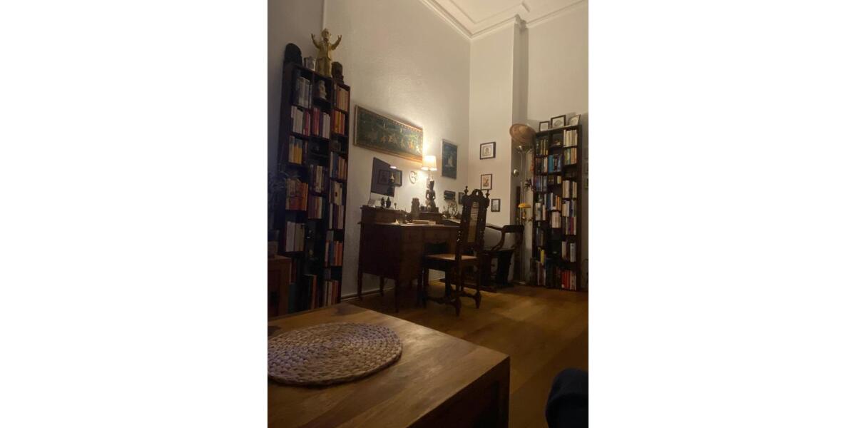 Wohnen auf Zeit Wiesbaden - 2 Zimmer, 24 m&sup2;, 650&euro; | Angebot:25789654